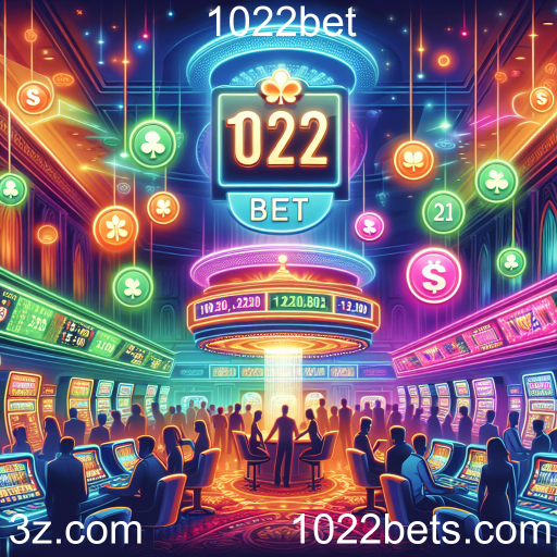 Descubra as Ofertas Especiais do 1022bet