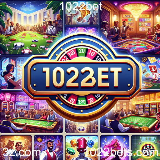 Descubra a Categoria de Jogos Diversos no 1022bet